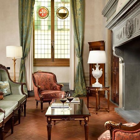 Palazzo Portinari Salviati Residenza D'Epoca Hotel Firenze Bagian luar foto