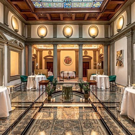 Palazzo Portinari Salviati Residenza D'Epoca Hotel Firenze Bagian luar foto