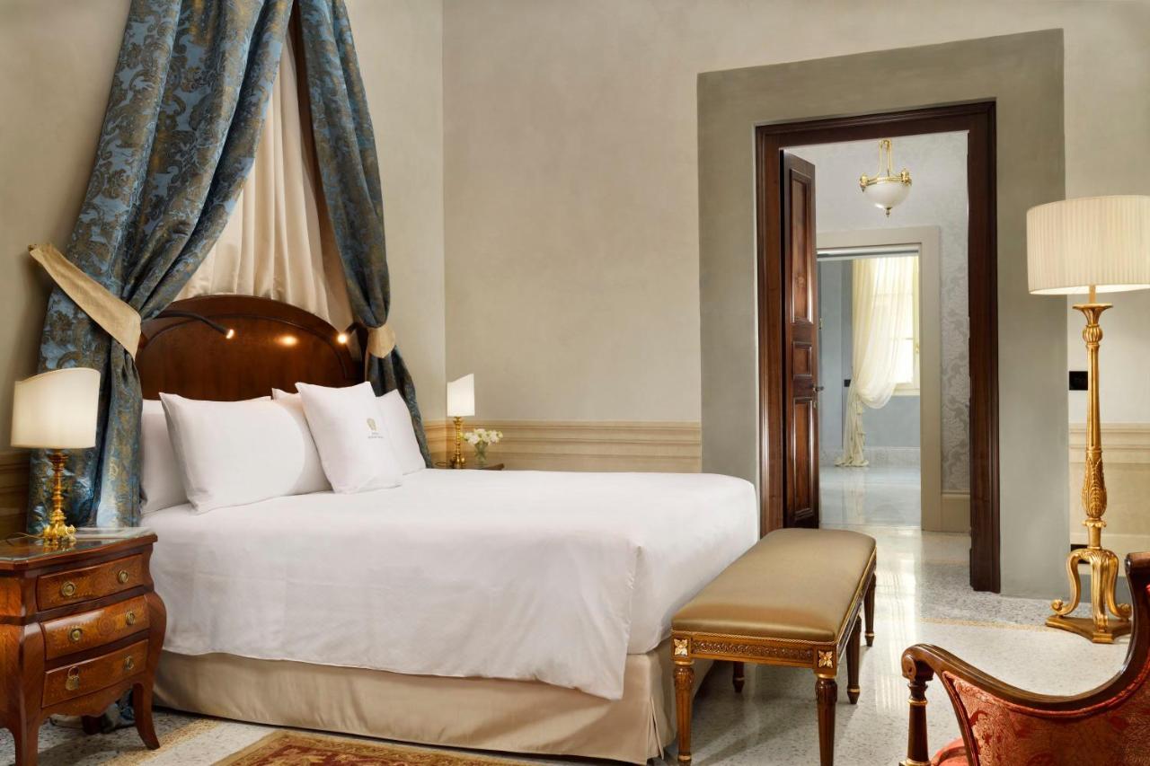 Palazzo Portinari Salviati Residenza D'Epoca Hotel Firenze Bagian luar foto
