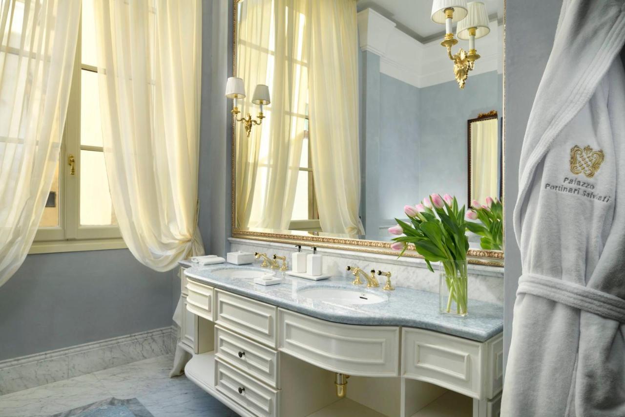 Palazzo Portinari Salviati Residenza D'Epoca Hotel Firenze Bagian luar foto