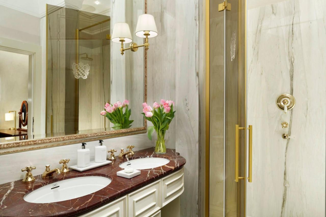 Palazzo Portinari Salviati Residenza D'Epoca Hotel Firenze Bagian luar foto