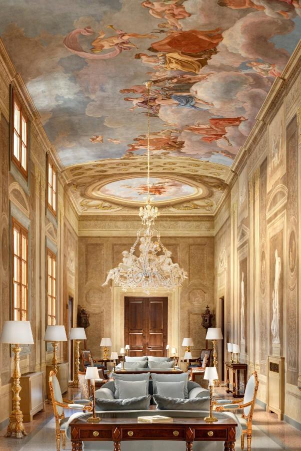 Palazzo Portinari Salviati Residenza D'Epoca Hotel Firenze Bagian luar foto