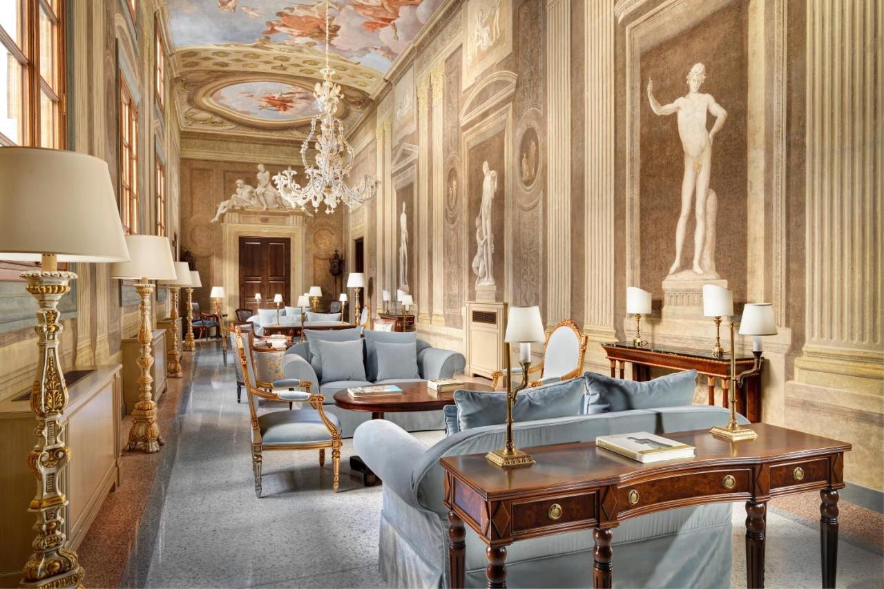 Palazzo Portinari Salviati Residenza D'Epoca Hotel Firenze Bagian luar foto