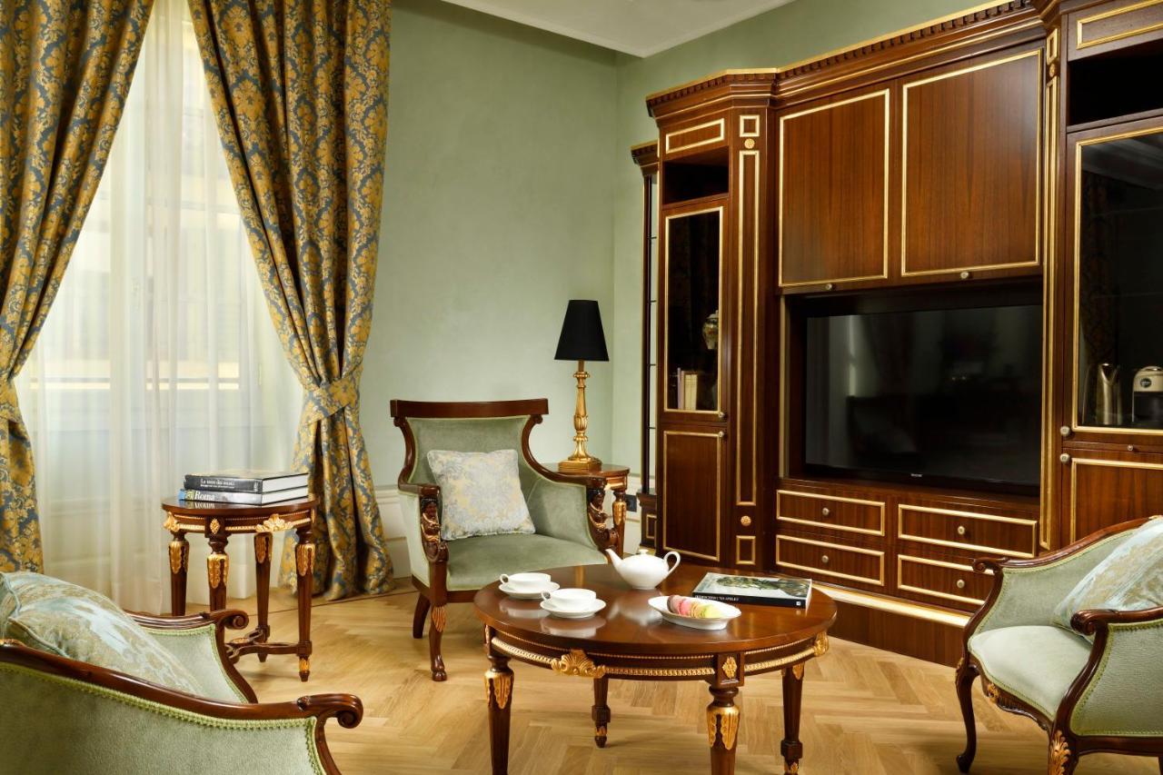 Palazzo Portinari Salviati Residenza D'Epoca Hotel Firenze Bagian luar foto