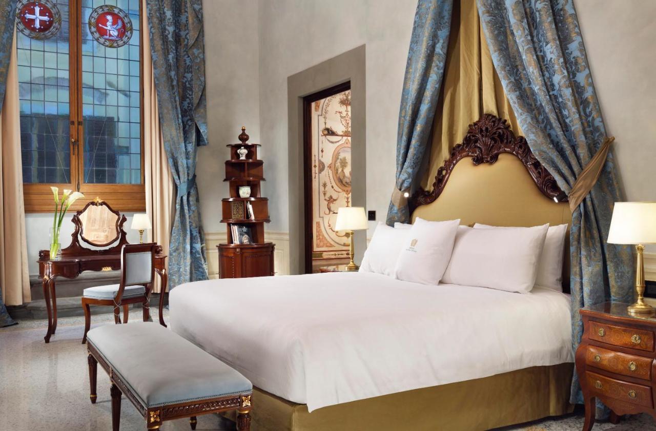 Palazzo Portinari Salviati Residenza D'Epoca Hotel Firenze Bagian luar foto