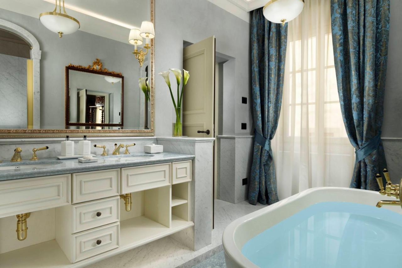 Palazzo Portinari Salviati Residenza D'Epoca Hotel Firenze Bagian luar foto