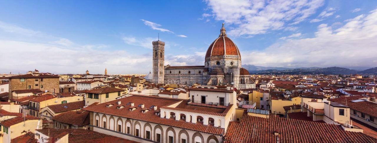 Palazzo Portinari Salviati Residenza D'Epoca Hotel Firenze Bagian luar foto