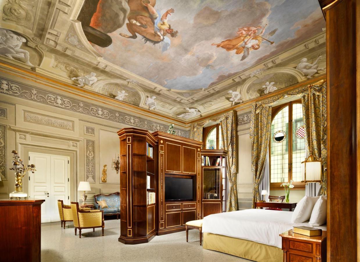 Palazzo Portinari Salviati Residenza D'Epoca Hotel Firenze Bagian luar foto
