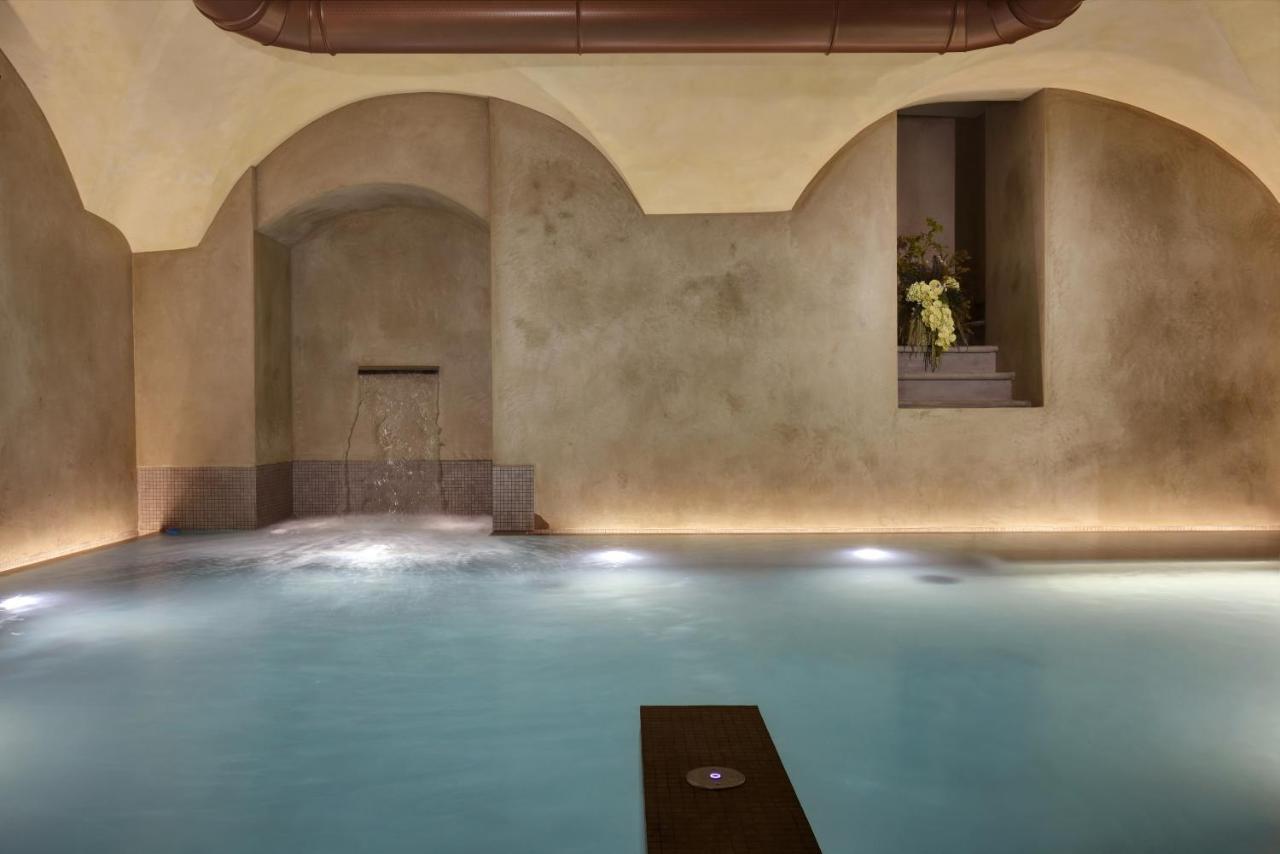 Palazzo Portinari Salviati Residenza D'Epoca Hotel Firenze Bagian luar foto