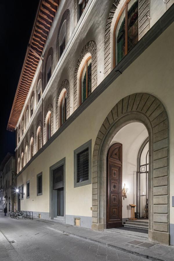 Palazzo Portinari Salviati Residenza D'Epoca Hotel Firenze Bagian luar foto