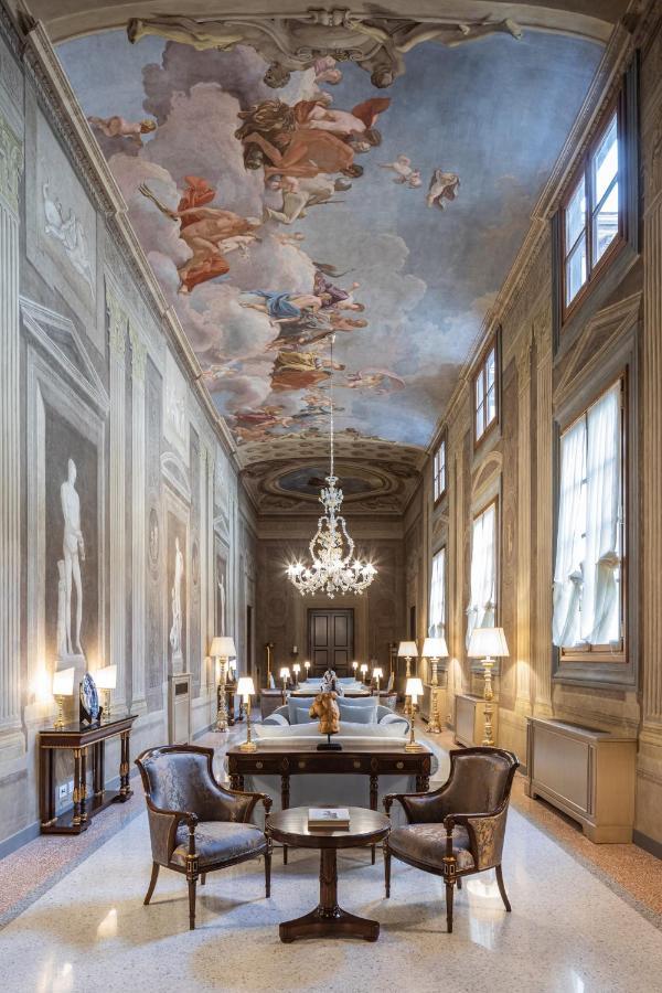 Palazzo Portinari Salviati Residenza D'Epoca Hotel Firenze Bagian luar foto