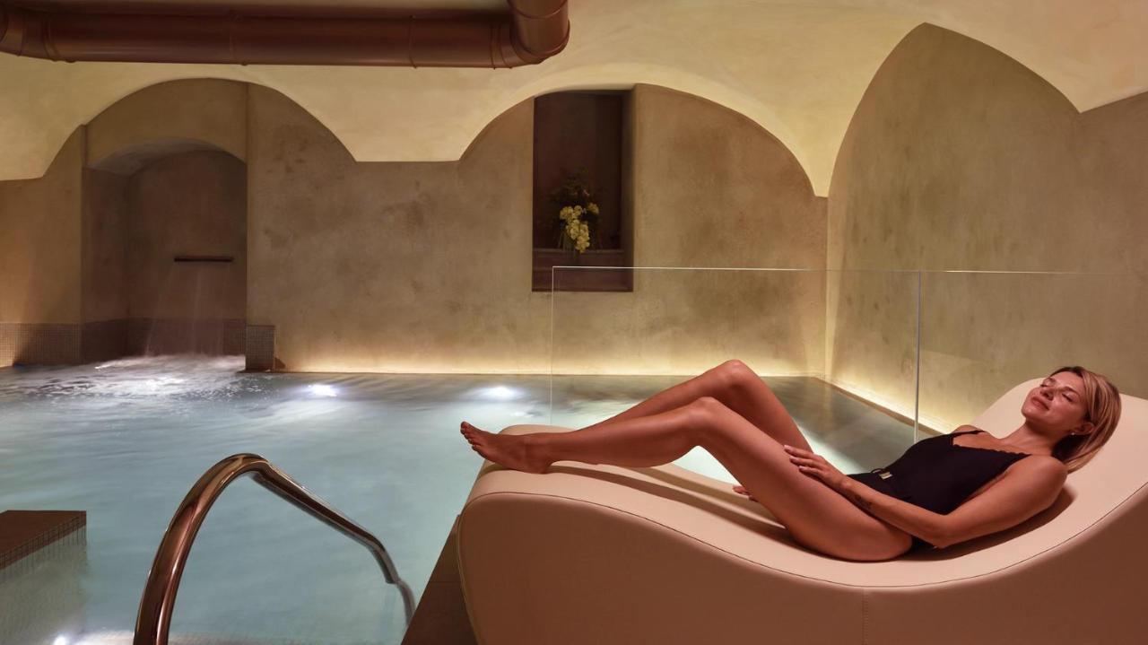 Palazzo Portinari Salviati Residenza D'Epoca Hotel Firenze Bagian luar foto