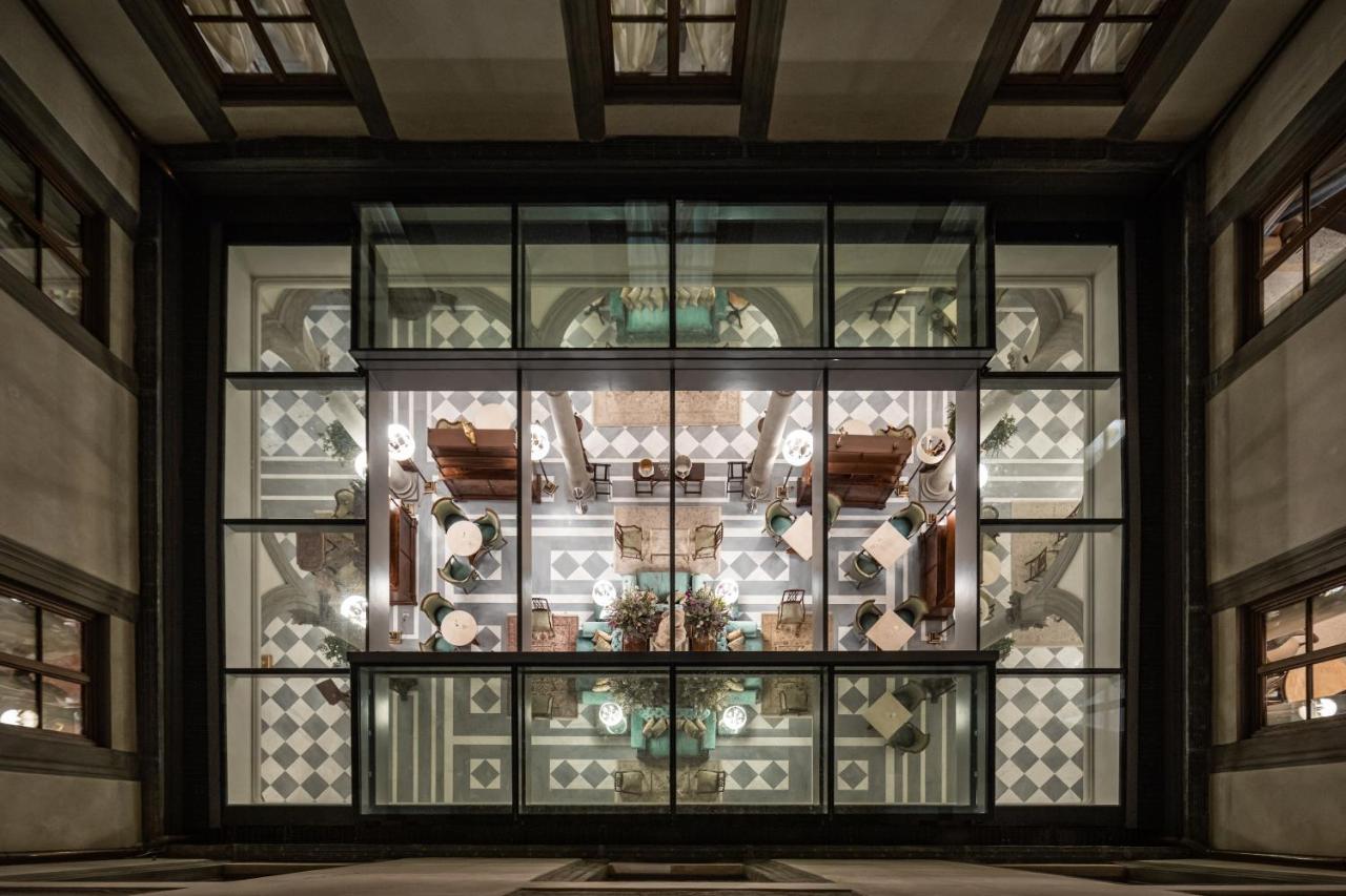 Palazzo Portinari Salviati Residenza D'Epoca Hotel Firenze Bagian luar foto