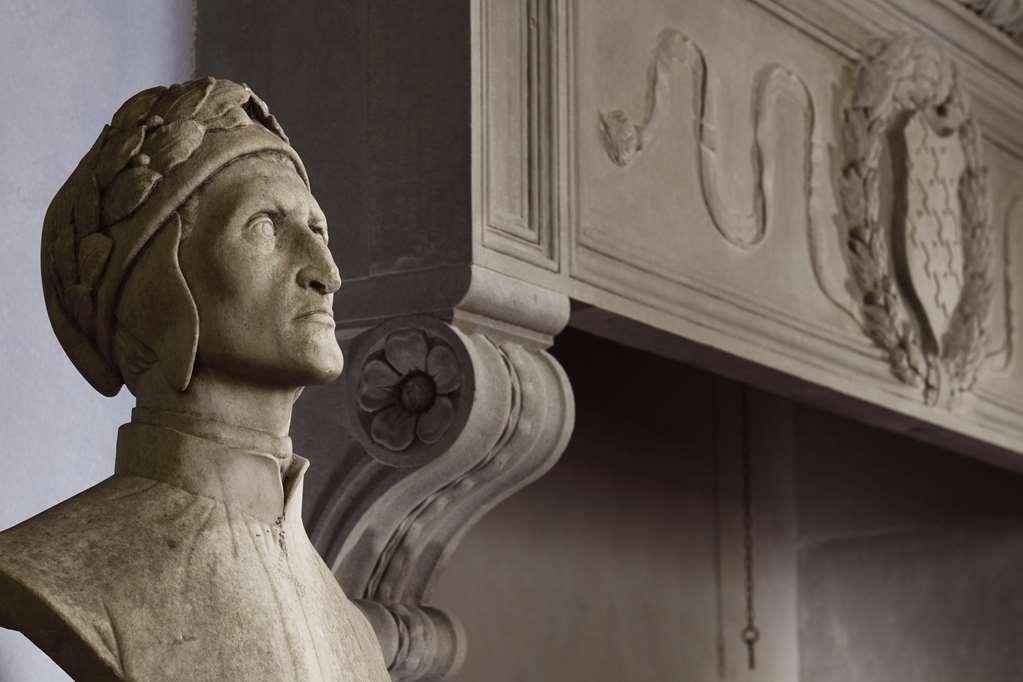 Palazzo Portinari Salviati Residenza D'Epoca Hotel Firenze Ruang foto