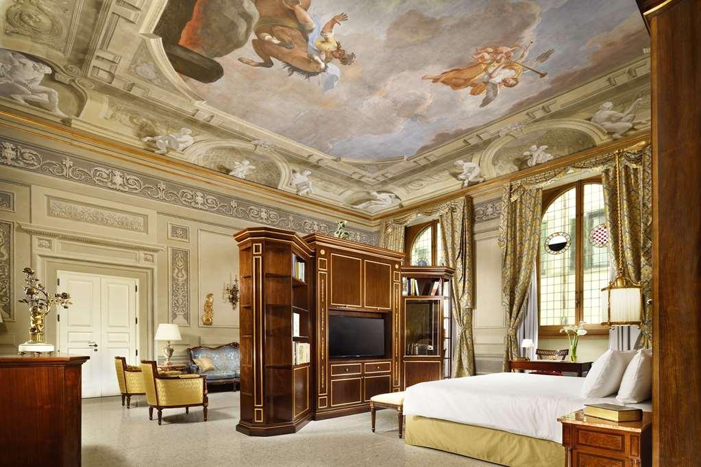 Palazzo Portinari Salviati Residenza D'Epoca Hotel Firenze Ruang foto