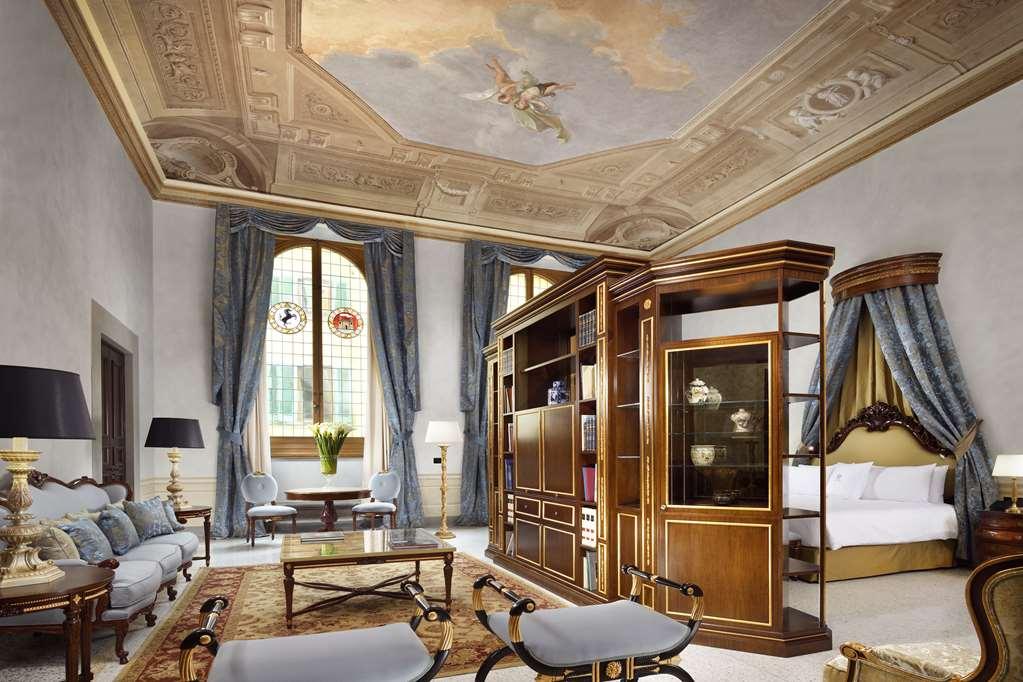 Palazzo Portinari Salviati Residenza D'Epoca Hotel Firenze Ruang foto