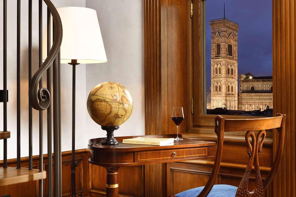 Palazzo Portinari Salviati Residenza D'Epoca Hotel Firenze Ruang foto