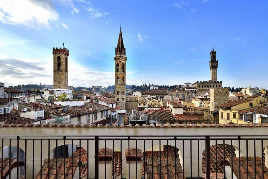 Palazzo Portinari Salviati Residenza D'Epoca Hotel Firenze Ruang foto