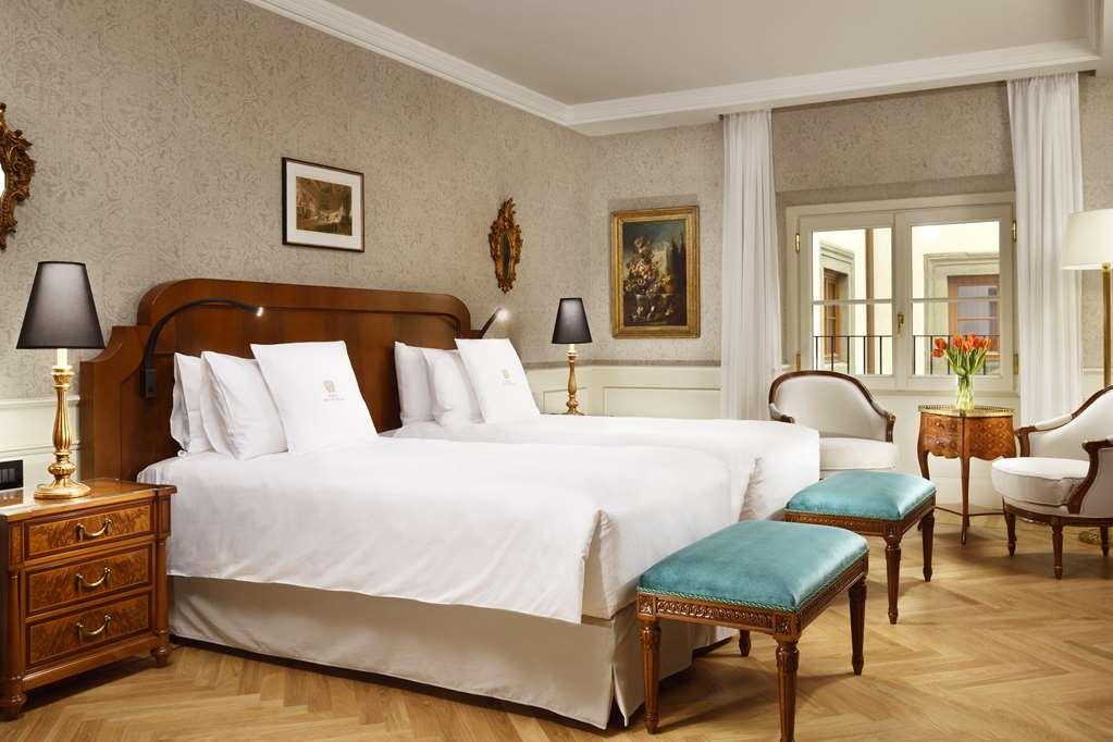 Palazzo Portinari Salviati Residenza D'Epoca Hotel Firenze Ruang foto
