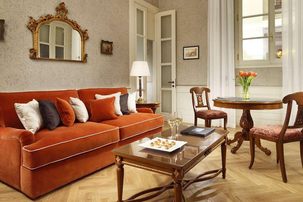 Palazzo Portinari Salviati Residenza D'Epoca Hotel Firenze Ruang foto