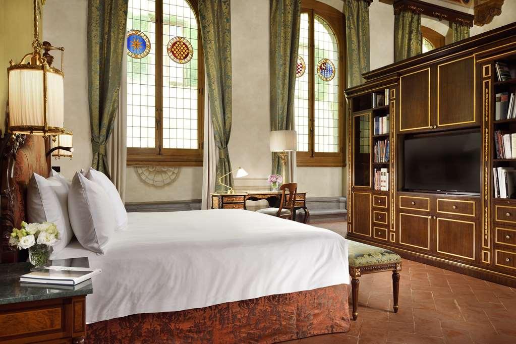 Palazzo Portinari Salviati Residenza D'Epoca Hotel Firenze Ruang foto